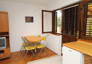 39 m² Apartment ∙ 1 bedroom ∙ 4 guests