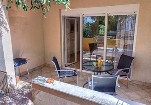 39 m² Apartment ∙ 1 bedroom ∙ 3 guests