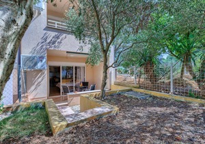 39 m² Apartment ∙ 1 bedroom ∙ 3 guests