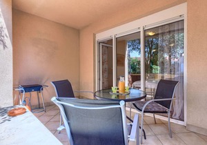 39 m² Apartment ∙ 1 bedroom ∙ 3 guests