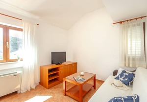 39 m² Apartment ∙ 1 bedroom ∙ 2 guests