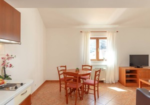 39 m² Apartment ∙ 1 bedroom ∙ 2 guests