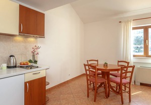 39 m² Apartment ∙ 1 bedroom ∙ 2 guests