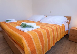 39 m² Apartment ∙ 1 bedroom ∙ 4 guests