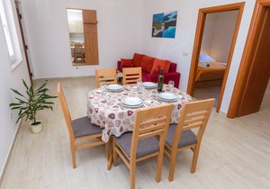 39 m² Apartment ∙ 1 bedroom ∙ 4 guests