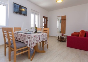 39 m² Apartment ∙ 1 bedroom ∙ 4 guests
