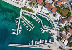 39 m² Apartment ∙ 2 bedrooms ∙ 4 guests