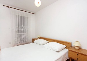 39 m² Apartment ∙ 2 bedrooms ∙ 5 guests
