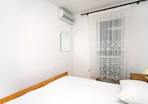 39 m² Apartment ∙ 2 bedrooms ∙ 5 guests