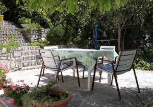 39 m² Apartment ∙ 1 bedroom ∙ 3 guests