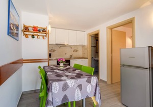 39 m² Apartment ∙ 2 bedrooms ∙ 4 guests