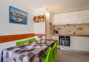 39 m² Apartment ∙ 2 bedrooms ∙ 4 guests