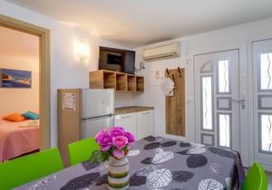 39 m² Apartment ∙ 2 bedrooms ∙ 4 guests