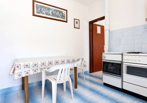 39 m² Apartment ∙ 2 bedrooms ∙ 4 guests