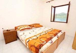 39 m² Apartment ∙ 2 bedrooms ∙ 4 guests