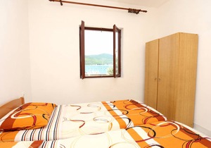 39 m² Apartment ∙ 2 bedrooms ∙ 4 guests