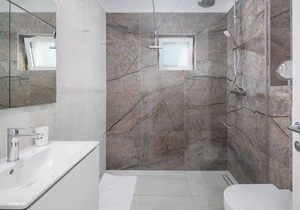 4 bedroom accommodation in Sveti Lovrec