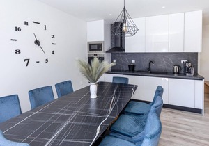 4 bedroom amazing home in Kremena