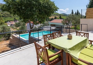 4 bedroom amazing home in Kremena