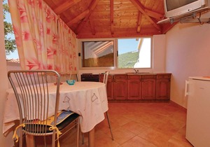 4 bedroom beautiful apartment in Brna