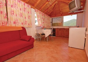 4 bedroom beautiful apartment in Brna