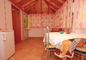 4 bedroom beautiful apartment in Brna