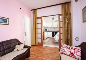 4 bedroom lovely home in Zuljana
