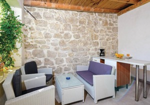 4 bedroom lovely home in Zuljana