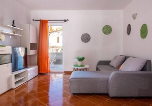 4 bedroom lovely home in Hrboki in Hrboki