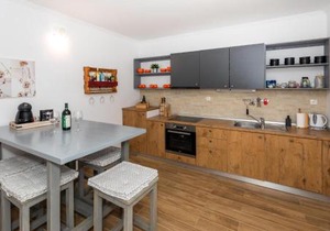 4 Bedroom Nice Home In Rogotin in Rogotin