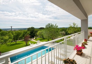 4 bedroom(s) Villa near Stanišovi