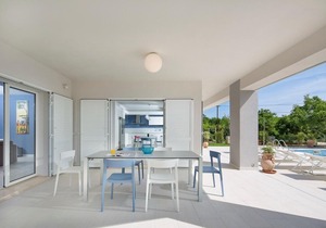 4 bedroom(s) Villa near Stanišovi