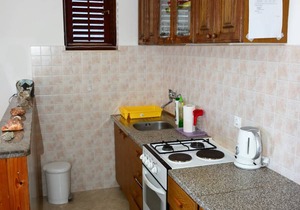 40 m² Apartment ∙ 1 bedroom ∙ 5 guests