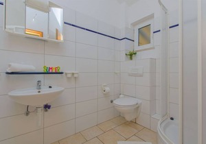 40 m² Apartment ∙ 1 bedroom ∙ 4 guests
