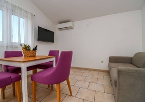 40 m² Apartment ∙ 1 bedroom ∙ 4 guests