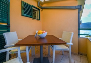 40 m² Apartment ∙ 1 bedroom ∙ 4 guests