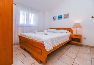 40 m² Apartment ∙ 1 bedroom ∙ 4 guests