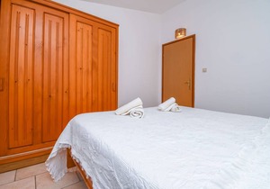 40 m² Apartment ∙ 1 bedroom ∙ 4 guests