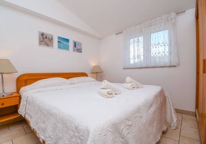 40 m² Apartment ∙ 1 bedroom ∙ 4 guests
