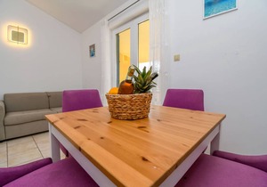 40 m² Apartment ∙ 1 bedroom ∙ 4 guests