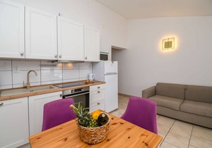 40 m² Apartment ∙ 1 bedroom ∙ 4 guests