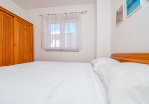40 m² Apartment ∙ 1 bedroom ∙ 4 guests