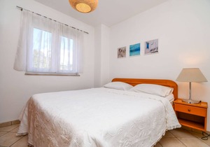 40 m² Apartment ∙ 1 bedroom ∙ 4 guests