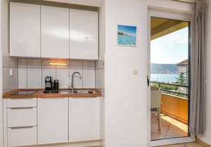 40 m² Apartment ∙ 1 bedroom ∙ 4 guests