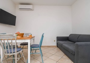 40 m² Apartment ∙ 1 bedroom ∙ 4 guests