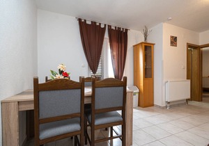 40 m² Apartment ∙ 1 bedroom ∙ 3 guests