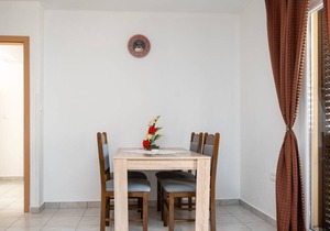 40 m² Apartment ∙ 1 bedroom ∙ 3 guests