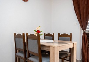 40 m² Apartment ∙ 1 bedroom ∙ 3 guests