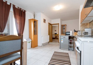 40 m² Apartment ∙ 1 bedroom ∙ 3 guests