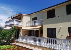 40 m² Apartment ∙ 1 bedroom ∙ 4 guests